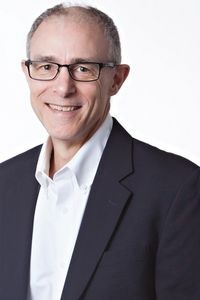 Jeff Groh