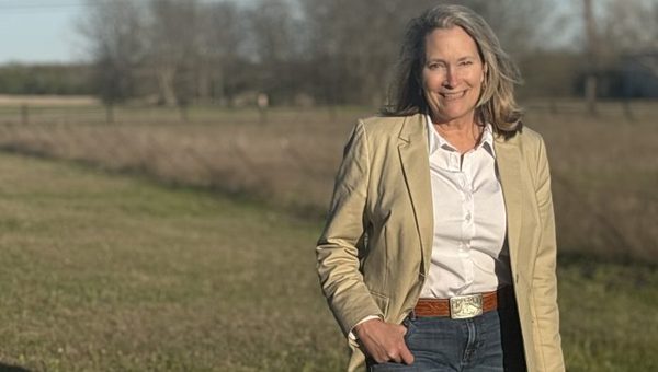 Martha Huffman