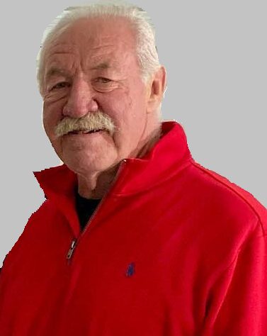 Jim Yates