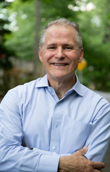 Jim Della-Giacoma