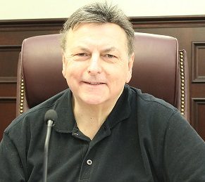 Gary Gemian
