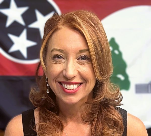 Jennifer Duncan
