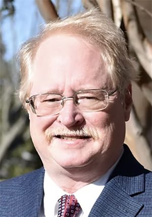 Rick Maneval