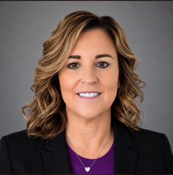 Chanda K. Hillman