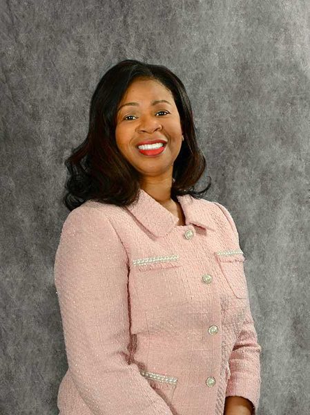 Maria D. Johnson
