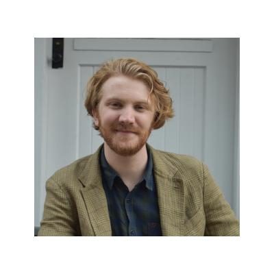 Aaron Tiedemann