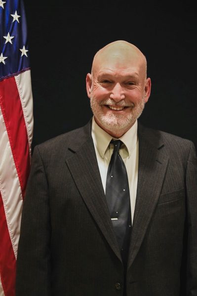 John A. Glass