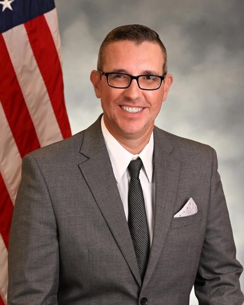 Jason Chrzanowski