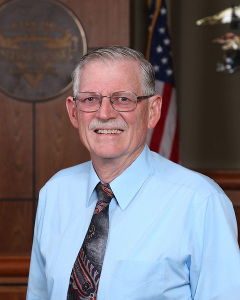 Greg Watkins