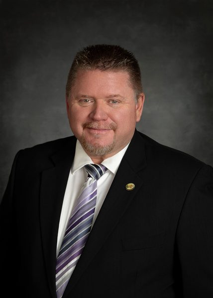 Brian R. Wade — The Colony City Council Place 3 Candidate 2026