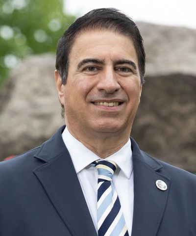 James V. Kontolios