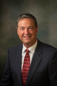 Tim Tumulty