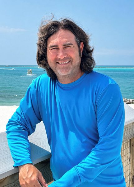 John Stephens