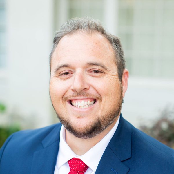 Chad Givens