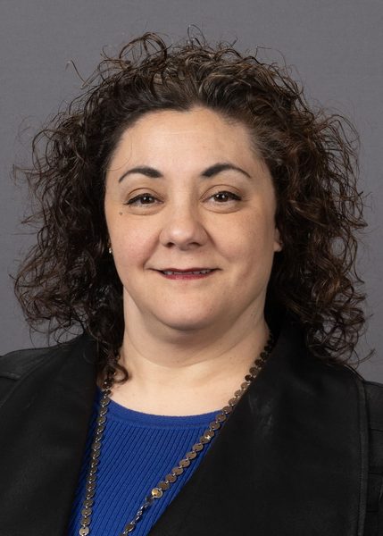 Lisa Hiebert — Apple Valley City Council Member