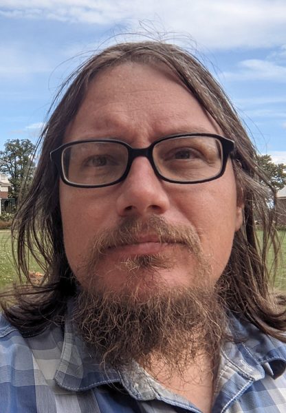 John Fenley — Pine Bluff City Council Candidate 2026