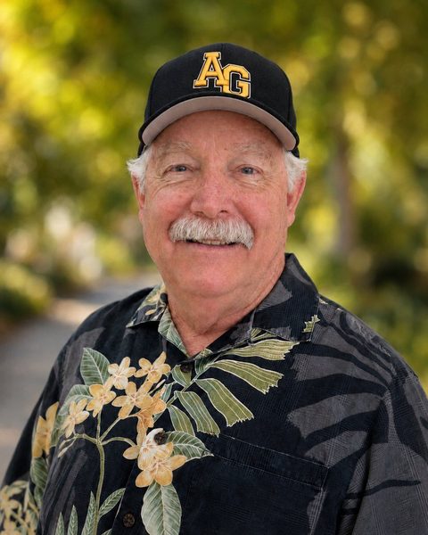 Glenn T. Martin