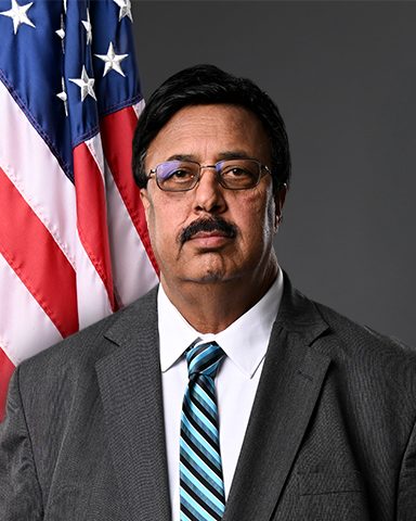 Gurpal S. Samra