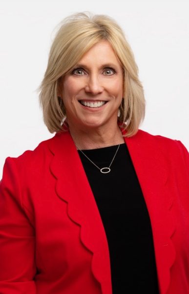 Kelli Souter