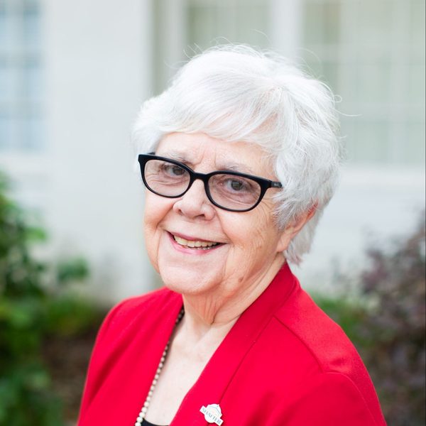 Cathy Prout