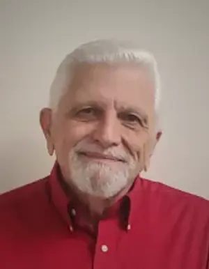 Gary Barnard
