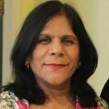 Anita Chadha