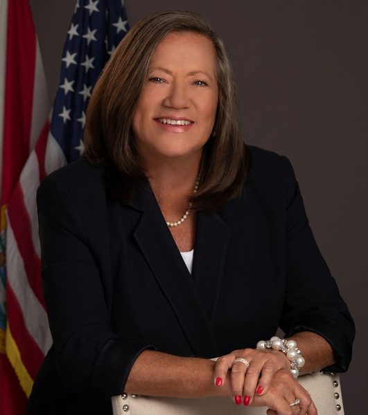 Kay Jackson
