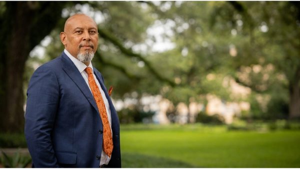 Donald Broussard