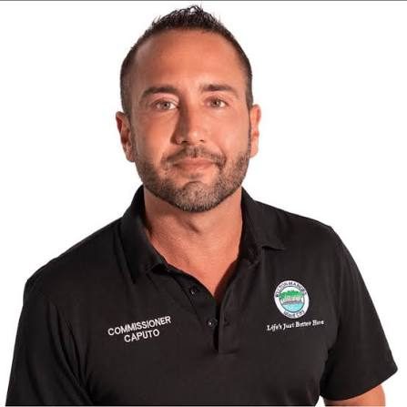 Chris Caputo