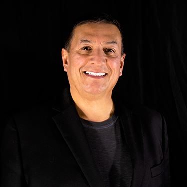 Ray Barragan