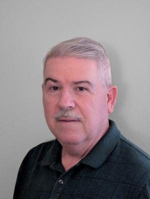 Darrel Wilson