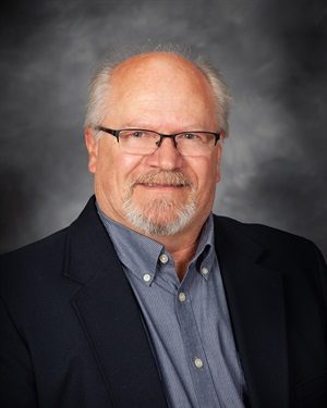 Rick von Holdt