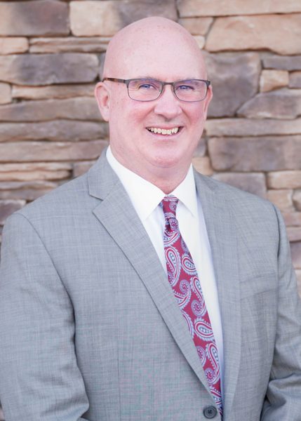 Kenneth Kimple