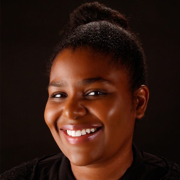 Cynthia Evans-Robinson