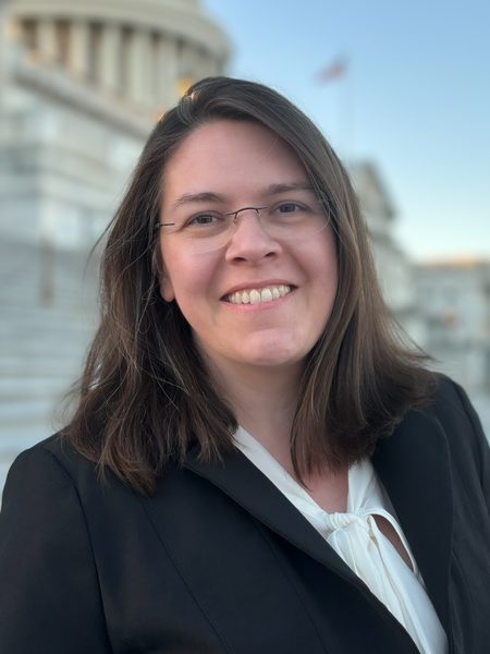 Adéle L. Braun — Plymouth Council Member At Large Candidate 2026