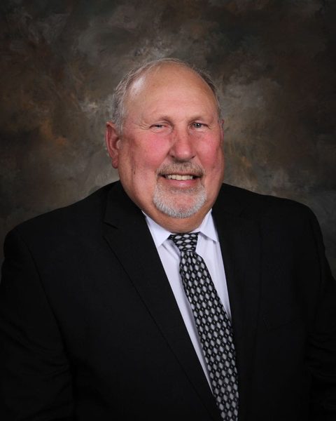 Eddie Simpson