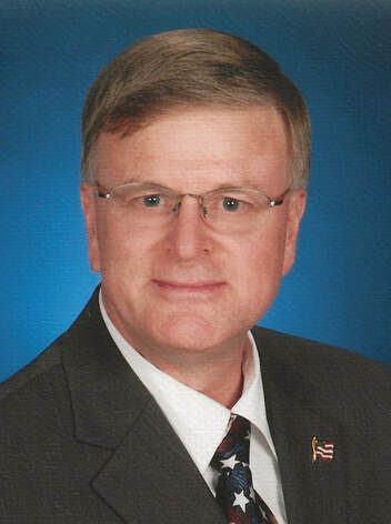 Craig Johnson