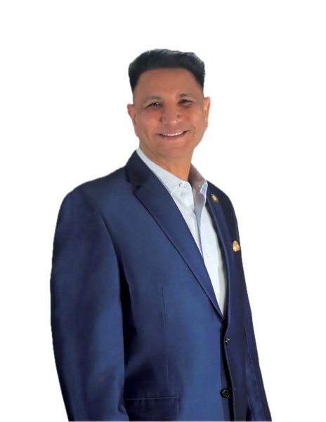 Waseem Ahmed