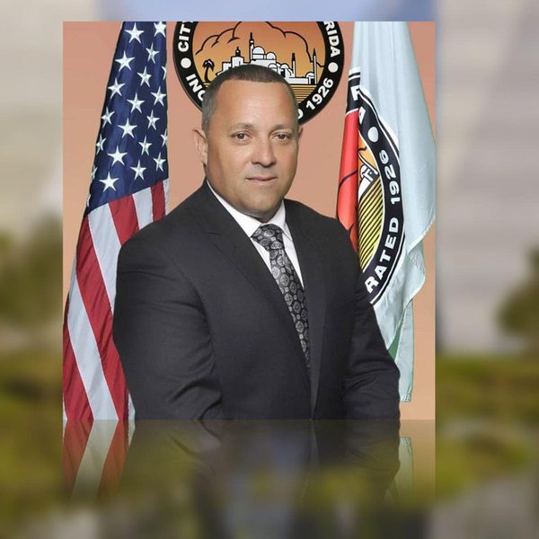Luis B. Santiago