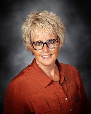 Amy Ernst